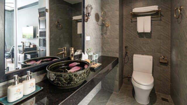 Daisy AnBang Villa