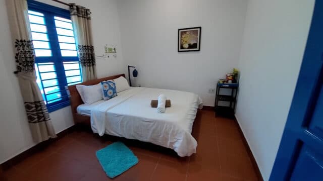 Dragon Sea Homestay