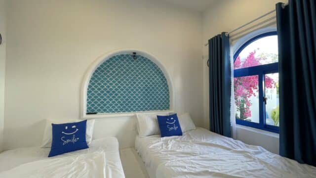 Dragon Sea Homestay
