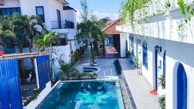 Dragon Sea Homestay