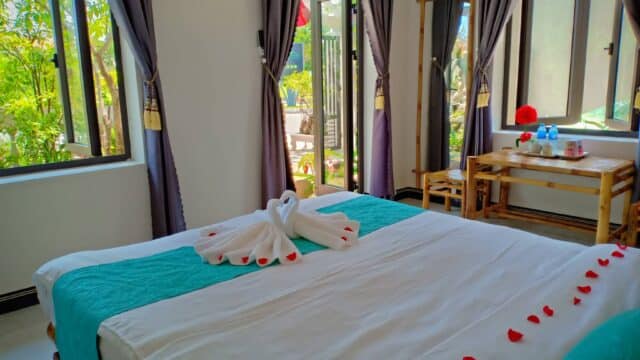 Hoi An Garden Sea Homestay