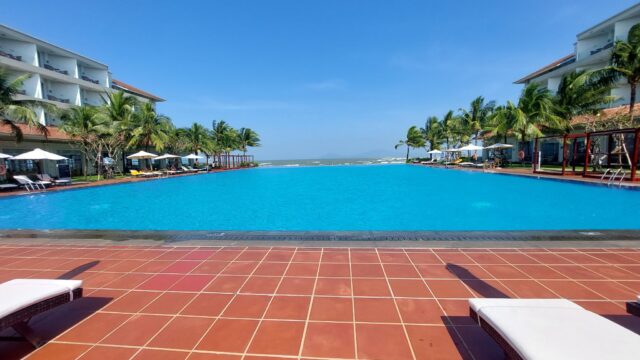 Renaissance Danang Hoi An Resort & Spa