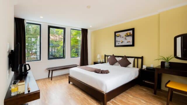 KA Villa Hoi An