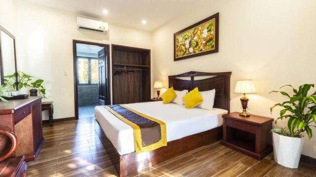 Shala Boutique Hoian