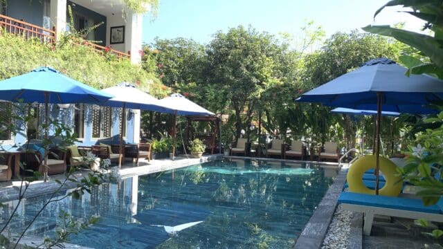 Shala Boutique Hoian