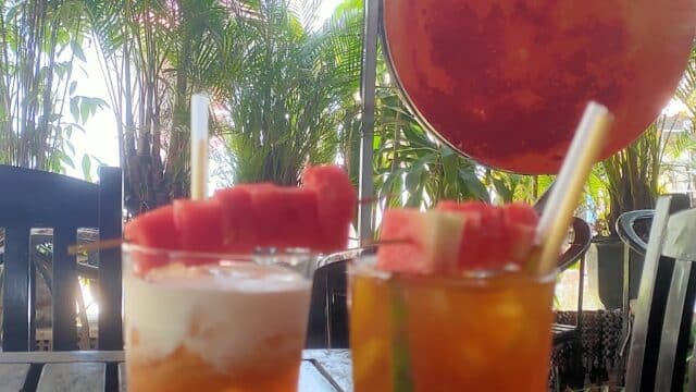 Thanh Restaurant & Coffee