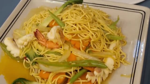 Cashew Tree Restaurant
