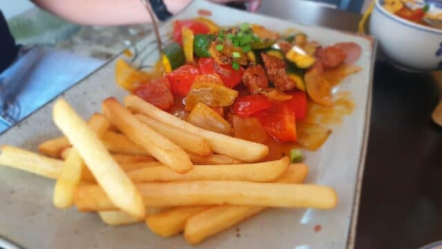 Cashew Tree Restaurant