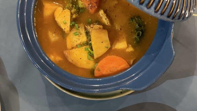 Cashew Tree Restaurant