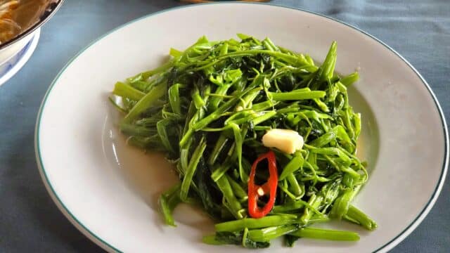 Cashew Tree Restaurant