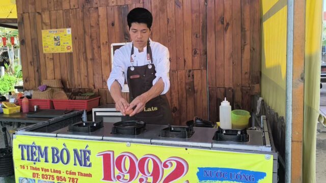Quán Hùng 92 Hội An