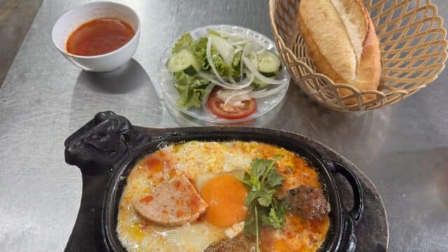 Quán Hùng 92 Hội An