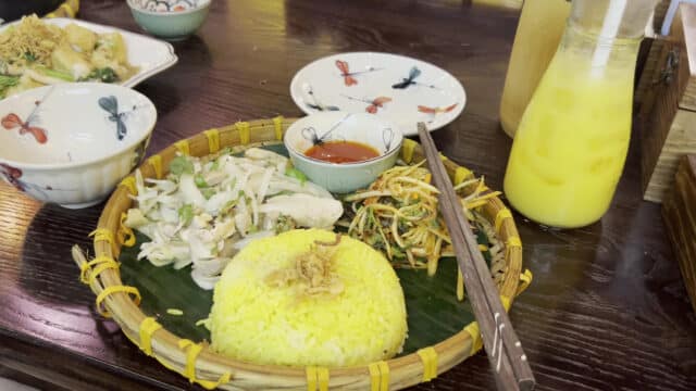 MẸT Hội An - Vietnamese restaurant & Vegetarian Food 6