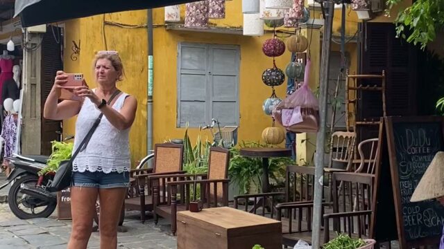 Dudu Cafe Hoi An