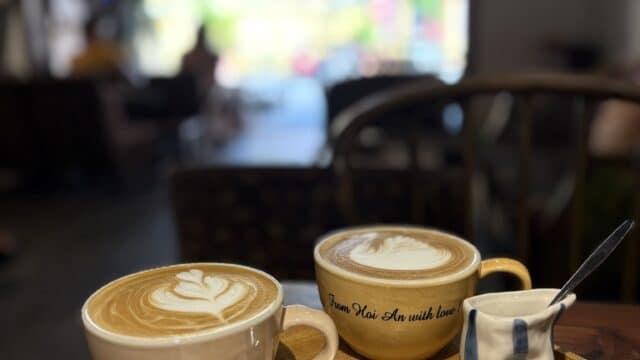 Dudu Cafe Hoi An