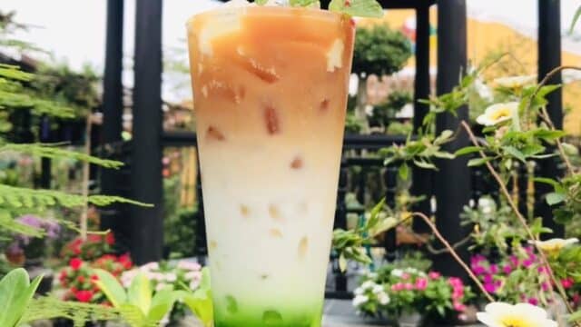 Bông Son Hội An Cafe