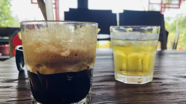 Bông Son Hội An Cafe