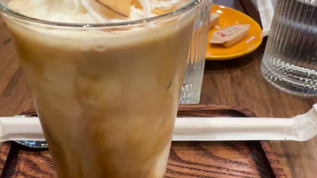 Faifo Factory (coffee making class by Faifo Coffee)