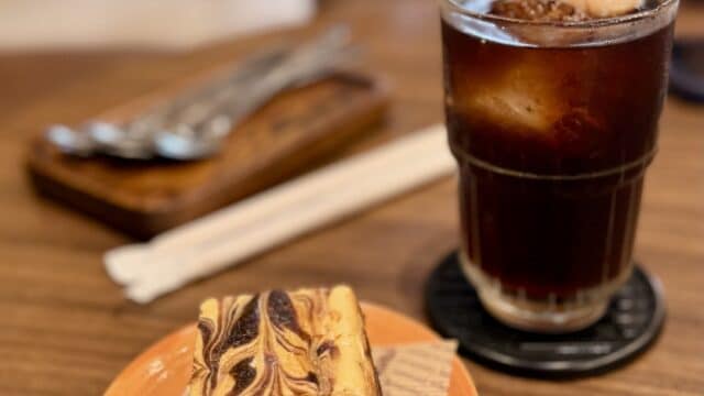 Faifo Factory (coffee making class by Faifo Coffee)