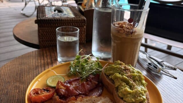 Sunshine Cafe Hoi An