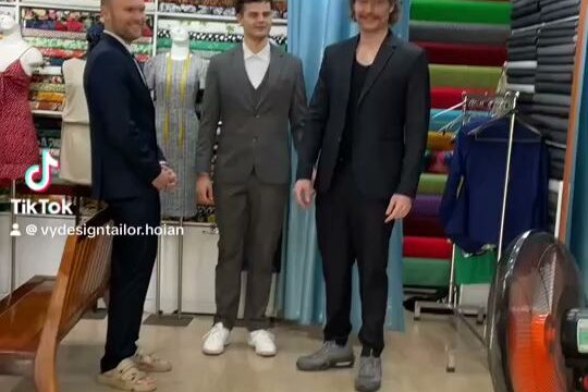Vy design & tailor
