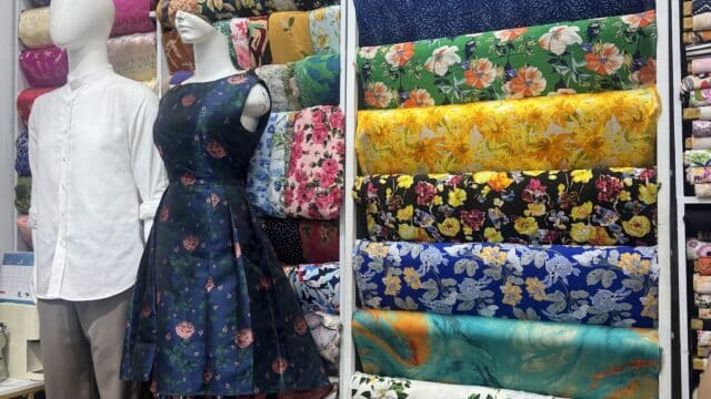 Vy design & tailor