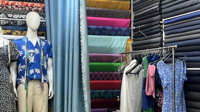 Vy design & tailor