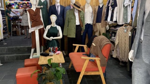 Izi Tailor 2