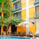 Son Hoi An Boutique Hotel & Spa
