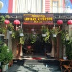 Lantern Riverside Hoi An