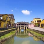 An Hoi Town Homestay