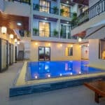 Hoi An Paradise Villa