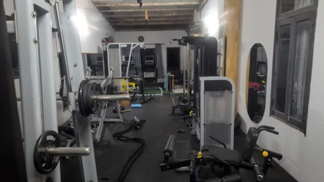 Nờm Gym Center - Gyms & Fitness in Old Town, Hoi An