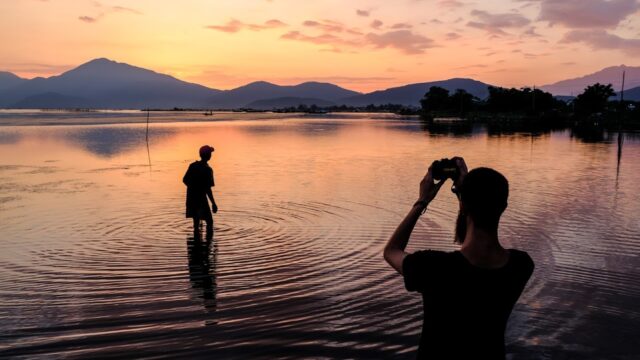 Pics of Asia - Photography Tours in Cẩm Châu, Hoi An
