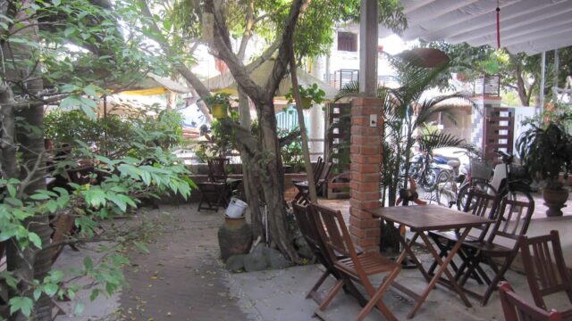 Quán cafe Phố - Cafes & Coffee in Cẩm Châu, Hoi An