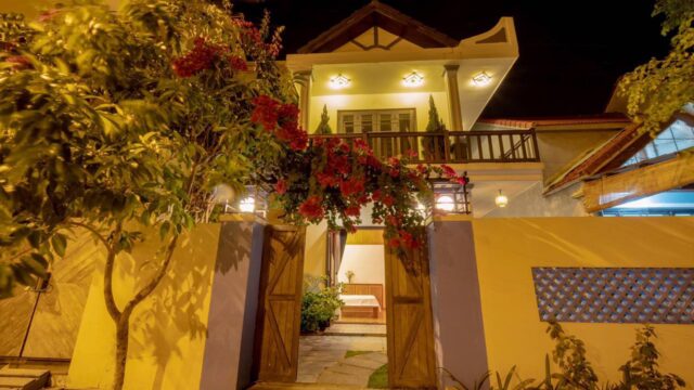 Aki’s Pool Villa An Bang Beach - Hotels & Resorts in Cẩm An, Hoi An