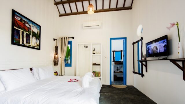 An Bang Beach Cashew tree Bungalow Homestay - Homestays in Cẩm An, Hoi An