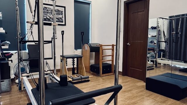 Build & Balance Pilates Hoi An - Gyms & Fitness in An Bang Beach, Hoi An