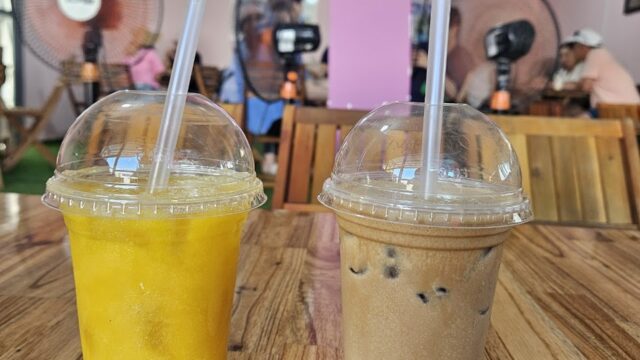 Cafe Lê Hiền . Lê hiền coffee - Cafes & Coffee in Cam Thanh, Hoi An