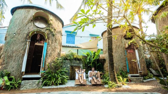 Cocohut Hoi An Homestay - Homestays in Old Town, Hoi An