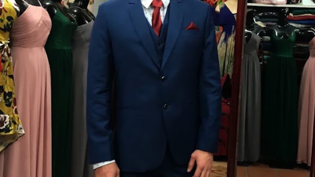 Helen Tailor - Tailors in Old Town, Hoi An