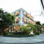 Hoi An Travel Lodge Hotel