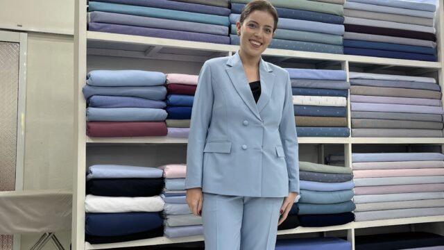 FiFi Tailors