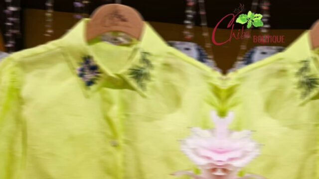 Chiba Boutique
