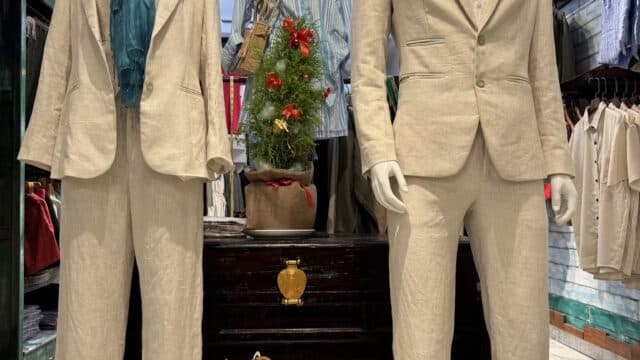 MAYDO.linen Design and Tailoring