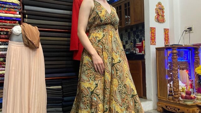 Hong's Cloth Shop