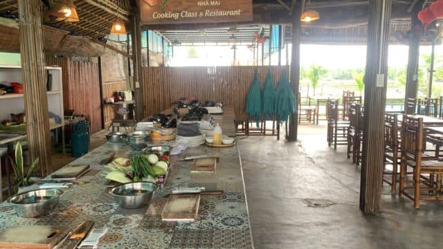 Mai Home Hoi An