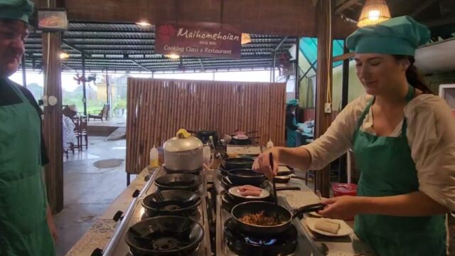 Mai Home Hoi An