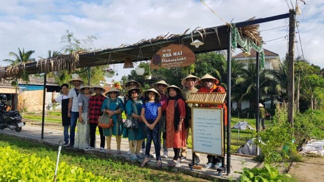 Mai Home Hoi An