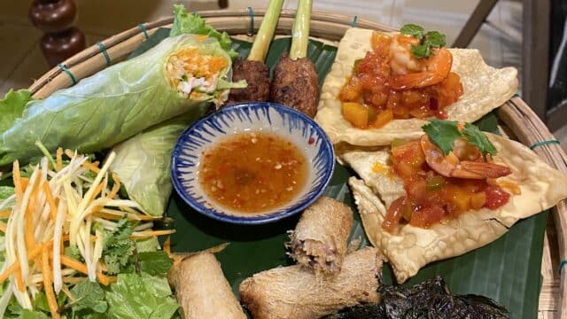 Discover Hoi An Food Tours